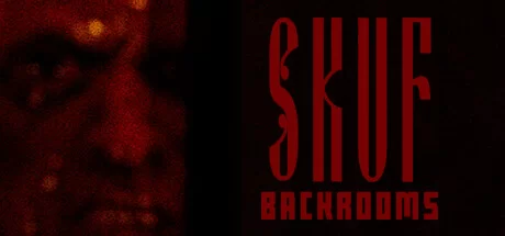 SKUF BACKROOMS Build 16488679 (TENOKE Release) cover art