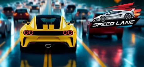 Speed Lane Build 16430481 (TENOKE Release) cover art