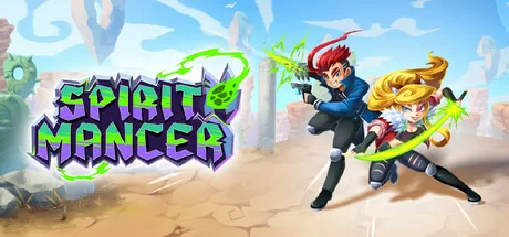 Spirit Mancer v1.0.7 (TENOKE Release) cover art
