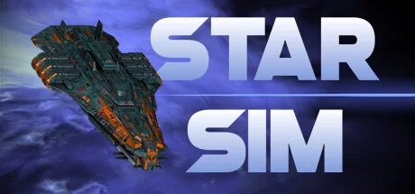 Starsim Build 16509830 (TENOKE Release) cover art