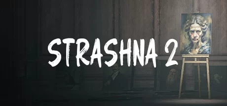 Strashna 2 v20241127 (Demo Version) cover art