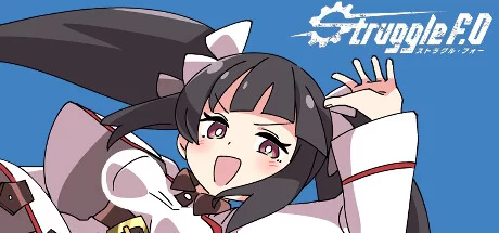 Struggle FO (TENOKE Release) + Update v1.2.0 cover art