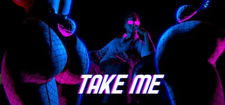 Take me Vitaly (TENOKE): Update v20250622 cover art