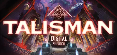 Talisman Digital 5th Edition v20260318 (The City Classic) + Update (TENOKE) cover art