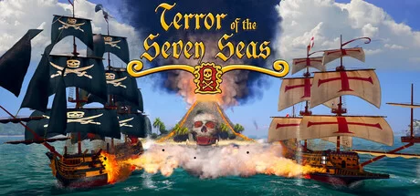 Terror of the Seven Seas Build 16331385 (TENOKE Release)
