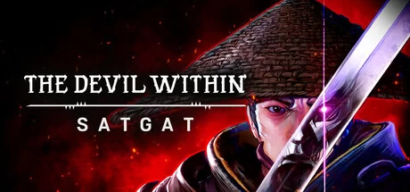 The Devil Within Satgat (RUNE Release) + Update v2.2.96.47613 cover art