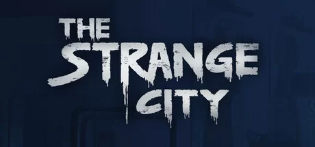 The Strange City (RUNE Release): Update v1.0.5 cover art