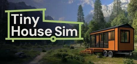Download Tiny House Simulator Build 16291155