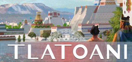 Tlatoani Aztec Cities v1.4.1i cover art