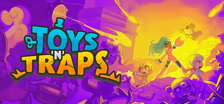 Toys n Traps Build 15016194 (TENOKE Release) cover art