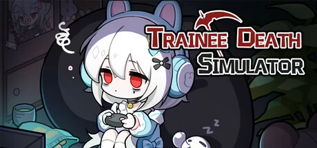 Trainee Death Simulator (TENOKE Release): Update v20250123 cover art