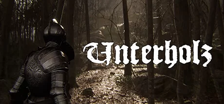Unterholz Build 16384123 (TENOKE Release) cover art
