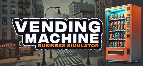 Download Vending Machine Business Simulator (TENOKE) Build 19324730