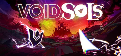 Void Sols (TENOKE Release): Update v1.5.3.6 cover art