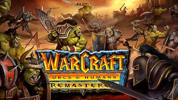 Warcraft I Remastered v1.0.0.2137 (Razor1911 Release) cover art