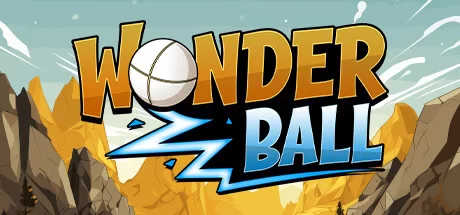 Wonder Ball Build 16334278 (TENOKE Release) cover art