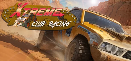 Xtreme Club Racing Build 16404086 (TENOKE Release) cover art