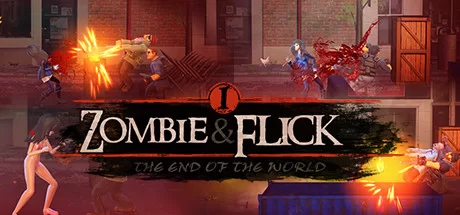 Zombie Flick v1.0.0 (TENOKE Release)