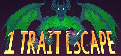 1 Trait Escape Build 16755256 (TENOKE Release) cover art