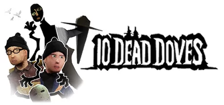 10 Dead Doves Build 16741989 (TENOKE Release) cover art