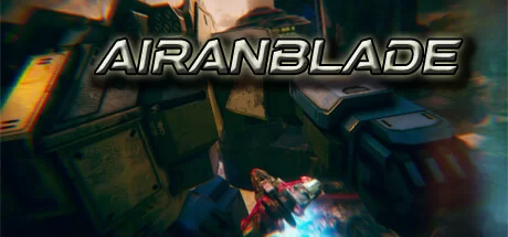 AIRANBLADE Build 16637078 (TENOKE Release) cover art