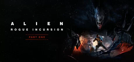 Alien Rogue Incursion Evolved Edition v1.1.2 build 23422584 + all DLC cover art