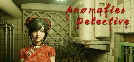 Anomalies Detective Build 16869657 (TENOKE Release) cover art
