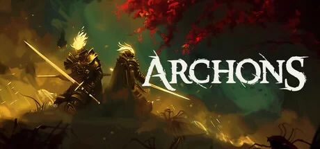 Archons Build 16659630 cover art