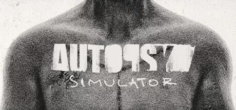 Autopsy Simulator v153.413 cover art