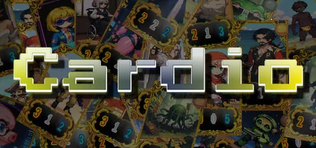 Cardio Build 16445161 (TENOKE Release) cover art