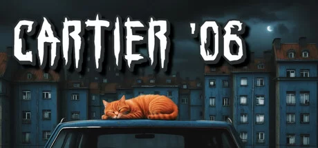 Cartier 06 Build 16605316 (TENOKE Release) cover art