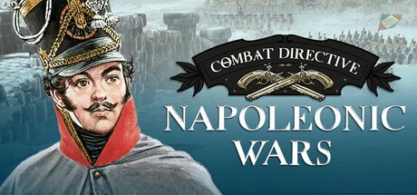 Combat Directive Napoleonic Wars Build 16390058 cover art