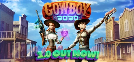 Cowboy 3030 v1.0 Build 16738892 (TENOKE Release) cover art