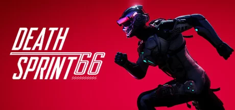 DeathSprint 66 Build 16526565 cover art