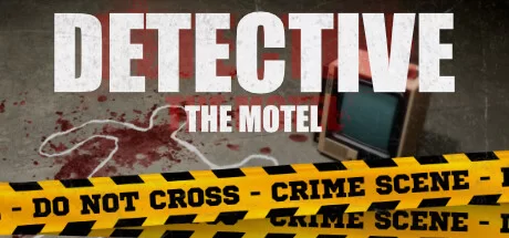 DETECTIVE The Motel Build 2024.11.09 (TENOKE Release) cover art