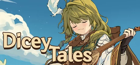 Dicey Tales Build 16835762 (TENOKE Release) cover art