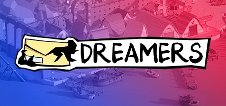 DREAMERS Build 16566605 (TENOKE Release) cover art