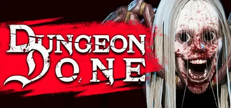 Dungeon Done v1.1.16 cover art