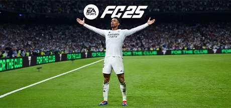 EA SPORTS FC 25 (EA-Rip v1.7e.e73a) cover art