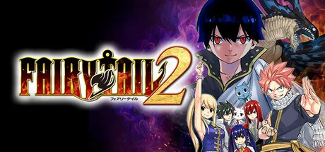 FAIRY TAIL 2 v1.4.1 : New Party Member Zeref (TENOKE Release): all DLC cover art