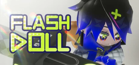 Flash Doll (TENOKE): Update v20250929 cover art