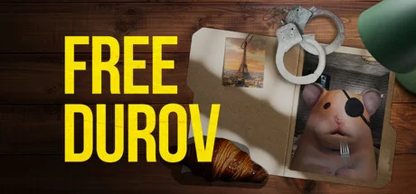 FREE DUROV Build 16642974 (TENOKE Release) cover art
