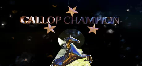 Gallop Champion Build 16628588 (TENOKE Release) cover art