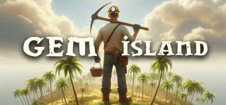Gem Island v20241207 (Demo-version) cover art