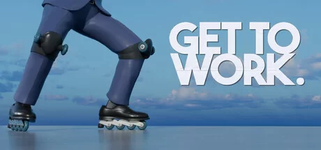 Get To Work (TENOKE): Update v1.1.1.12 cover art