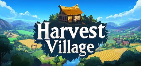 Harvest Village Build 16697976 (TENOKE Release) cover art