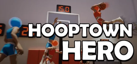 Hooptown Hero Build 16760743 (TENOKE Release) cover art