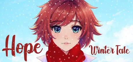 HOPE Winter Tale Build 16835299 (TENOKE Release) cover art