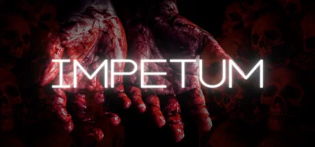 IMPETUM v1.6 cover art