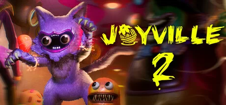 Joyville 2 v1.0.4 (TENOKE Release) cover art